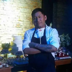 Alberto Quispe