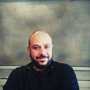 Kareklas nikos