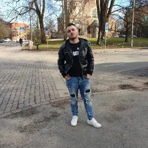 Kristjan Rehova