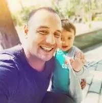Mehmet Akel