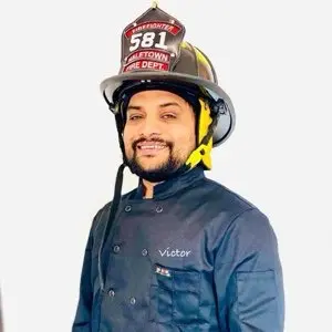 Vee Prajapati