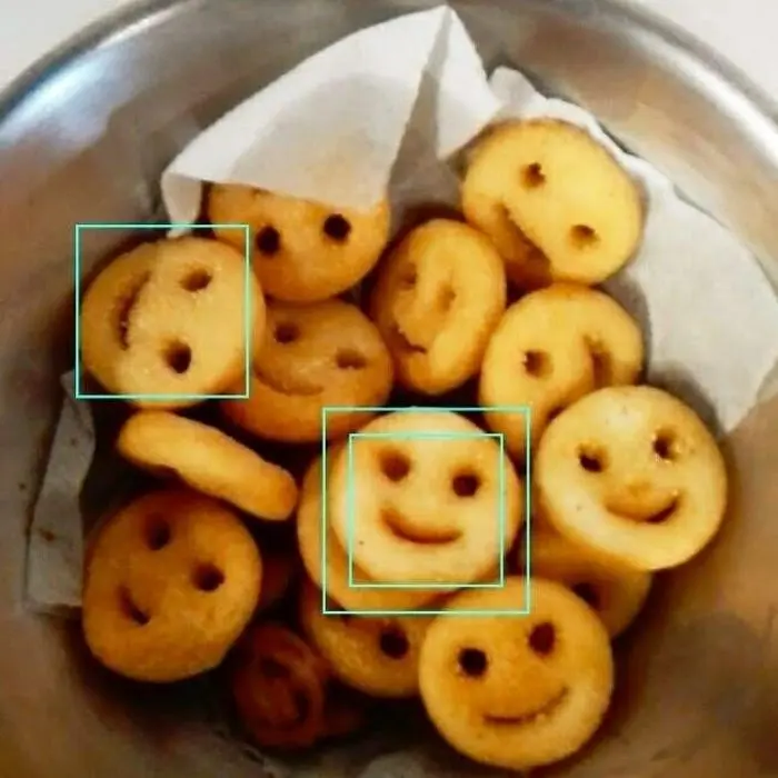 creation thumb for Cooking means happiness!!!