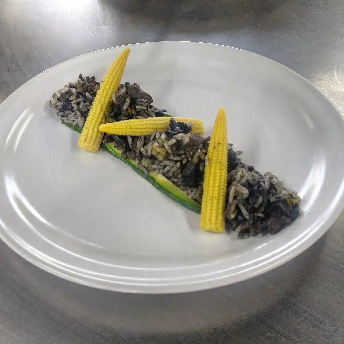 creation thumb for Paella Oyalli