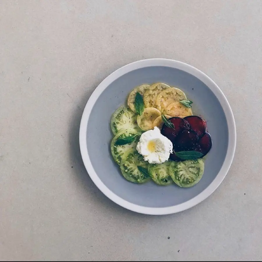 creation thumb for Dishes