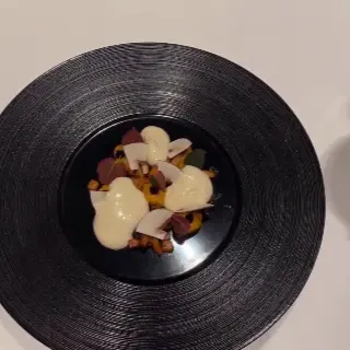 creation thumb for Gnocchi with Kabocha Squash