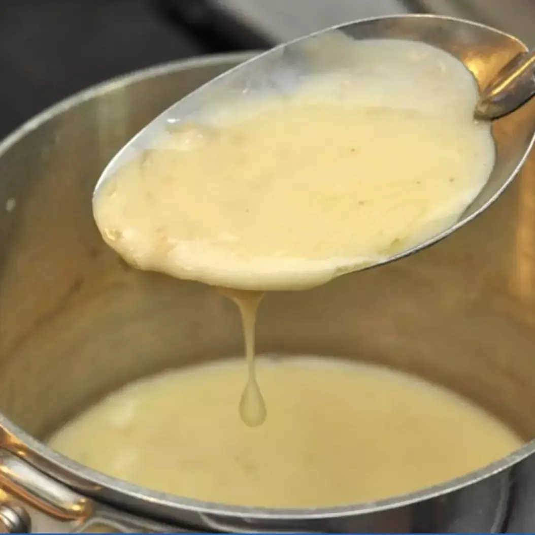 creation thumb for Traditional Beurre Blanc