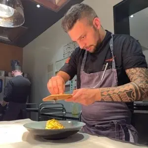 Alex Bardhi