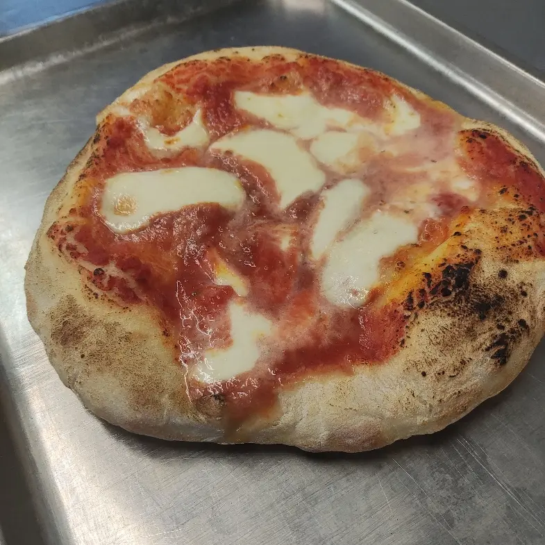 creation thumb for Pizza