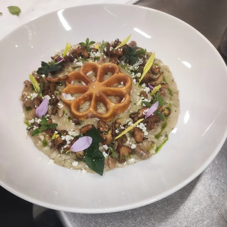 creation thumb for Risotto