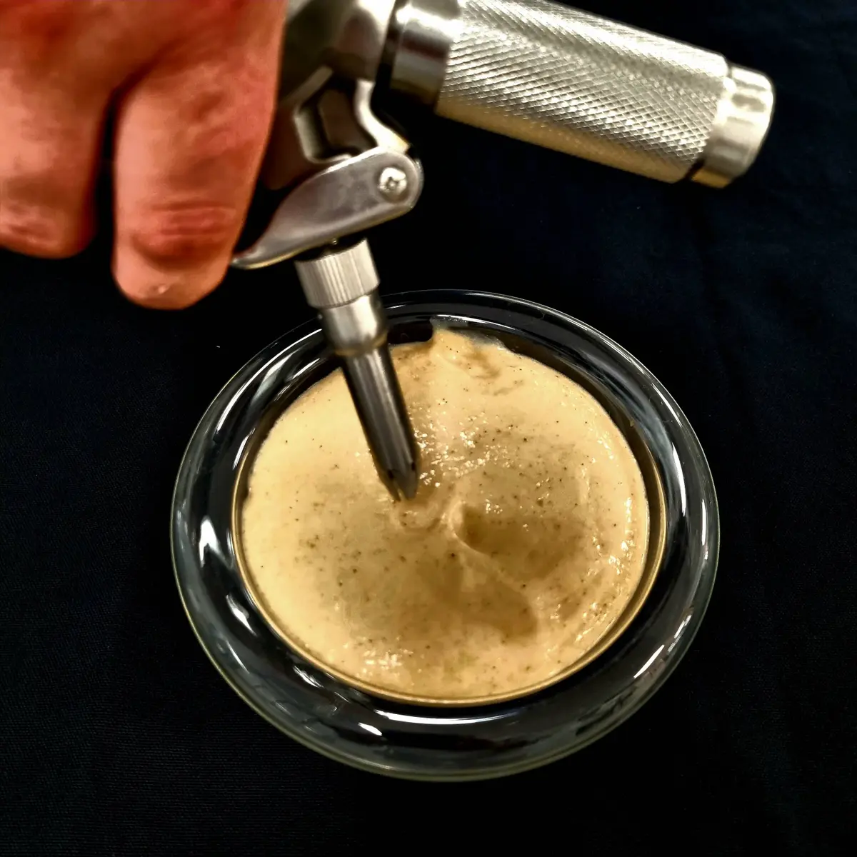 creation thumb for Entrées 