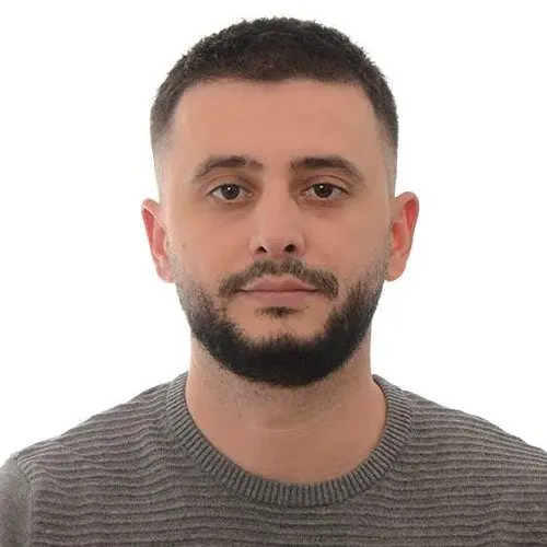 Enis Spahiu
