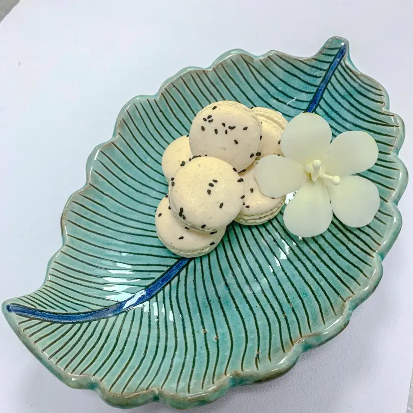 creation thumb for Französisches Macaron