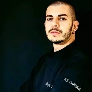 Angelo Santoro
