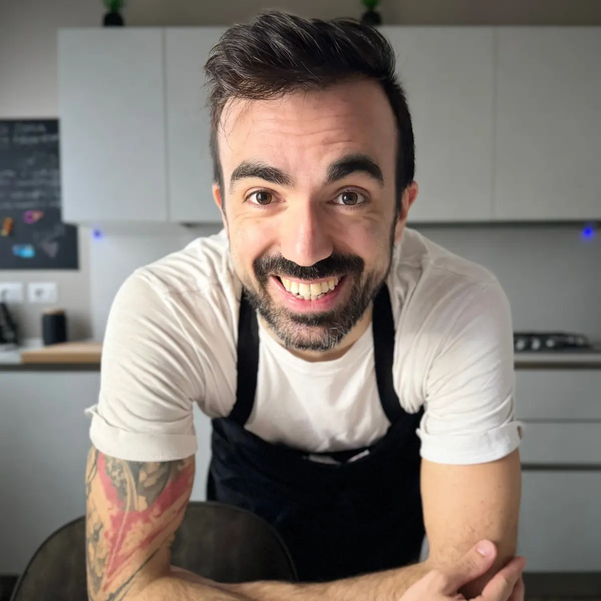 Andrea Bollani