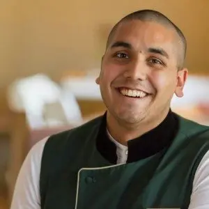 Omar Azim