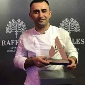 Hasan Külçek