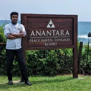 Mahendra Ivantha 🇱🇰🇮🇹