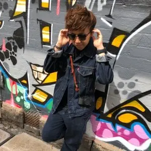 Karen Kong