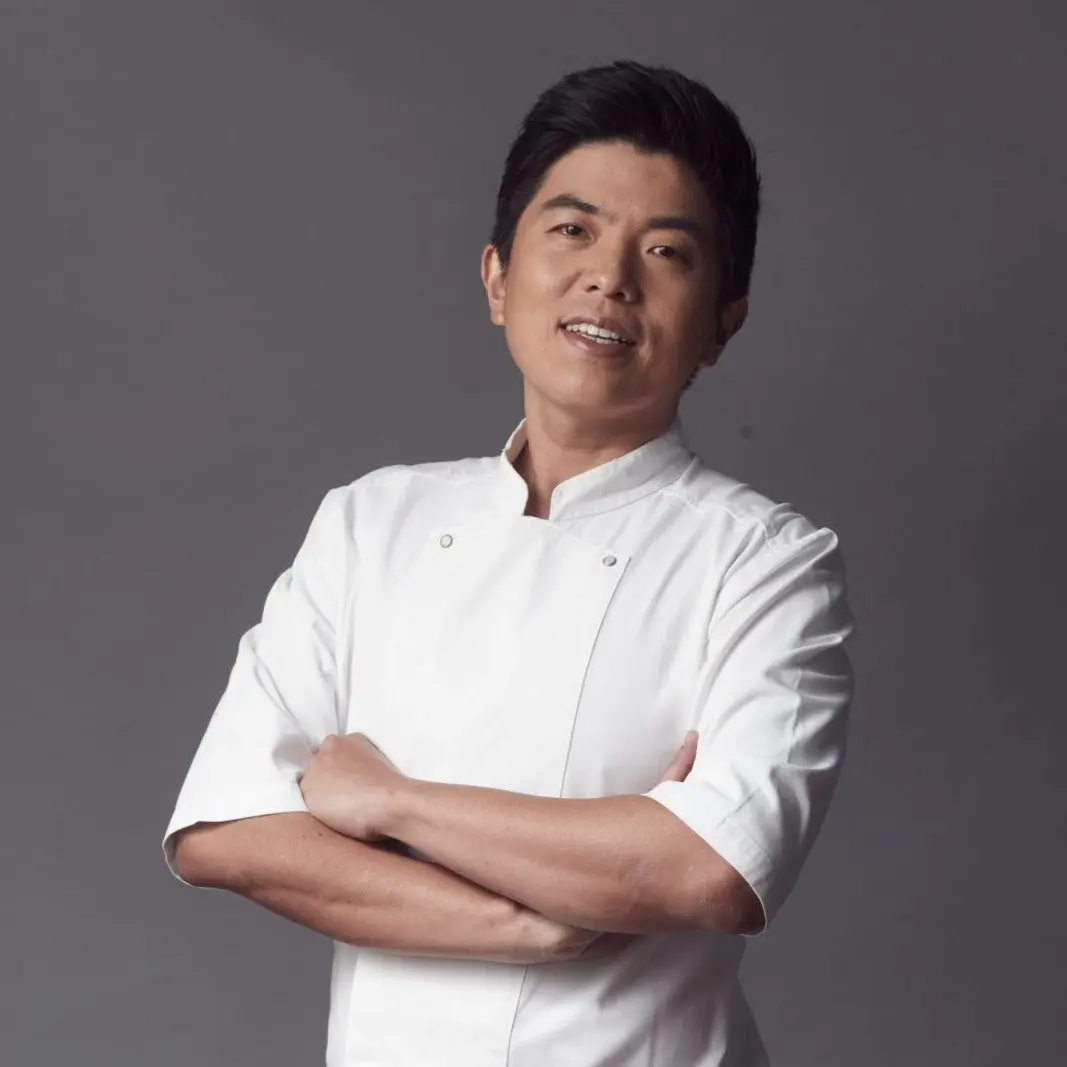 Thitid “Ton” Tassanakajohn