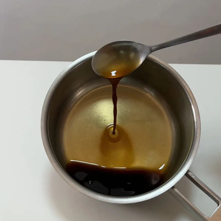 creation thumb for Rote Paprika Jus