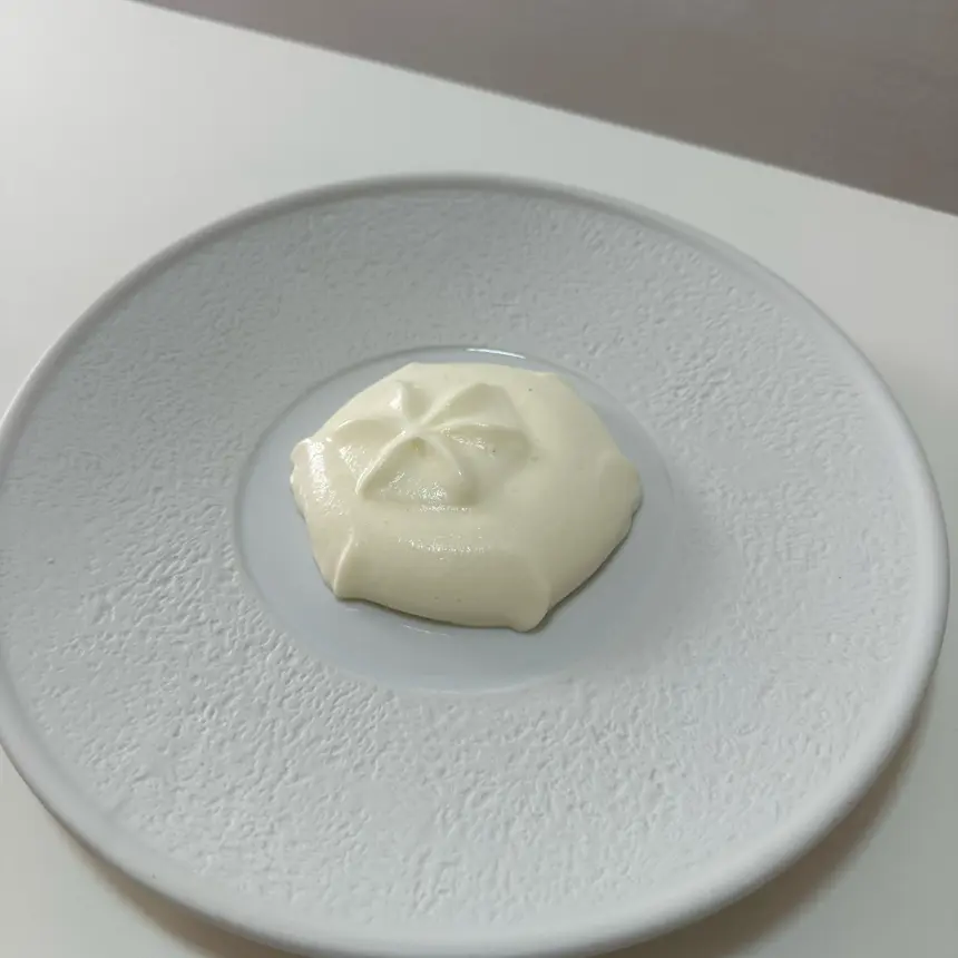 creation thumb for Potato foam