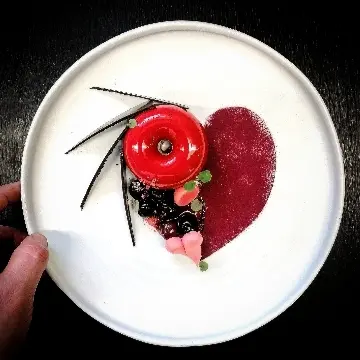 creation thumb for Valentin Dessert