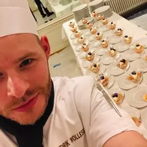 Jendrik Wollesen