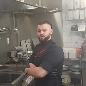 Muhannad Kalieh