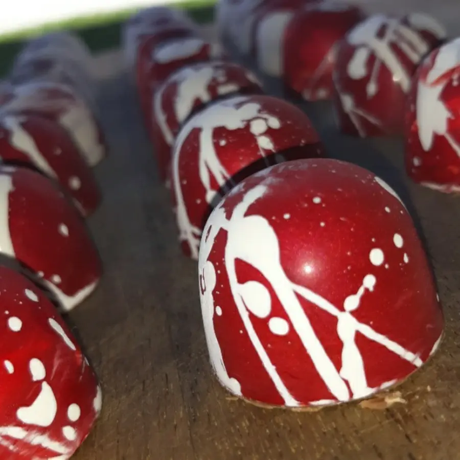 creation thumb for Bonbons