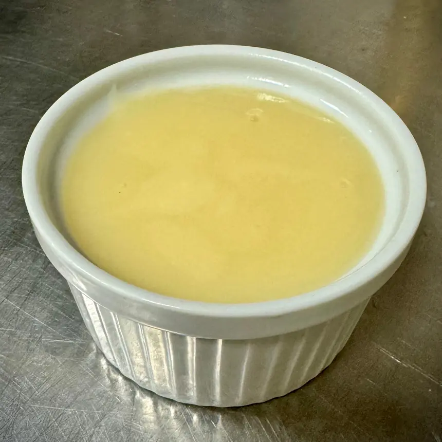 creation thumb for Condensed Milk