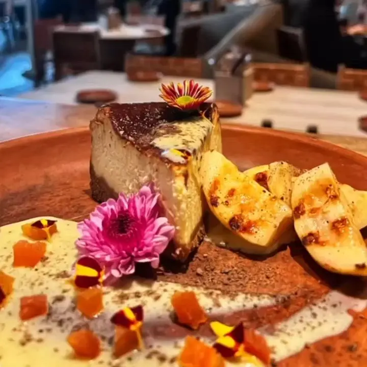 creation thumb for Cheesecake New York