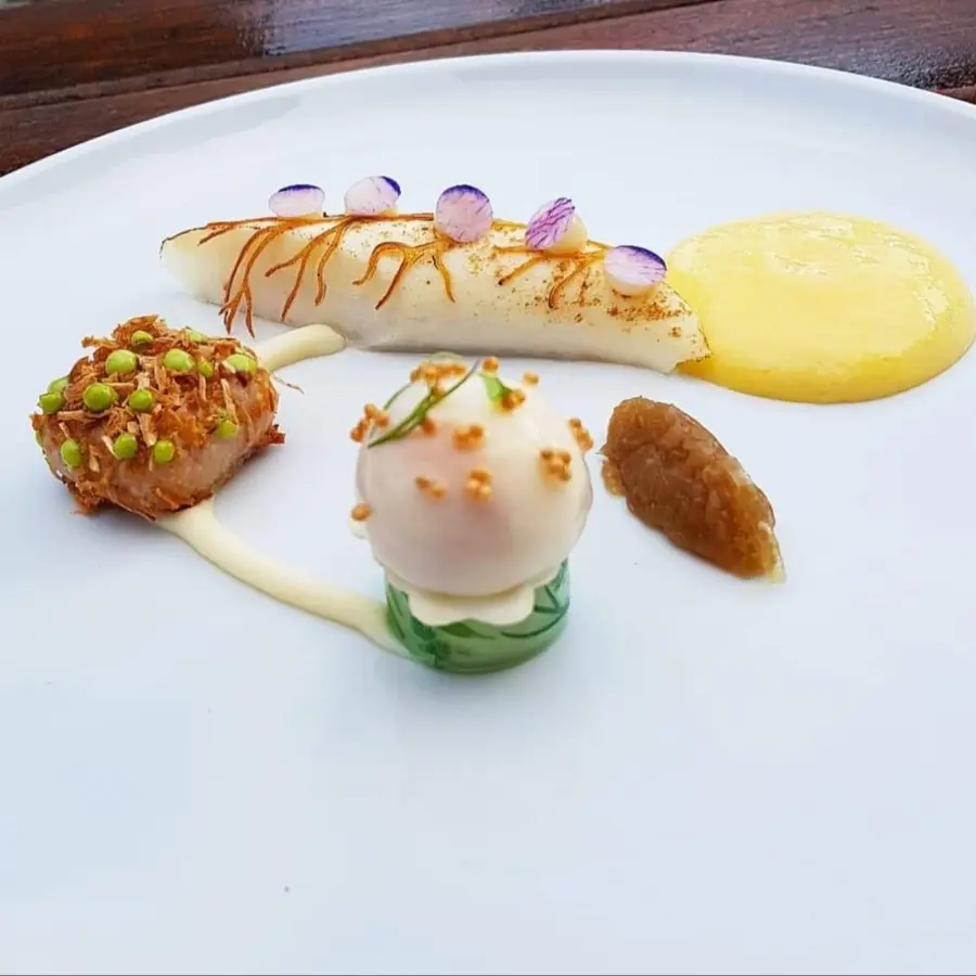 creation thumb for Norwegian cuisine...