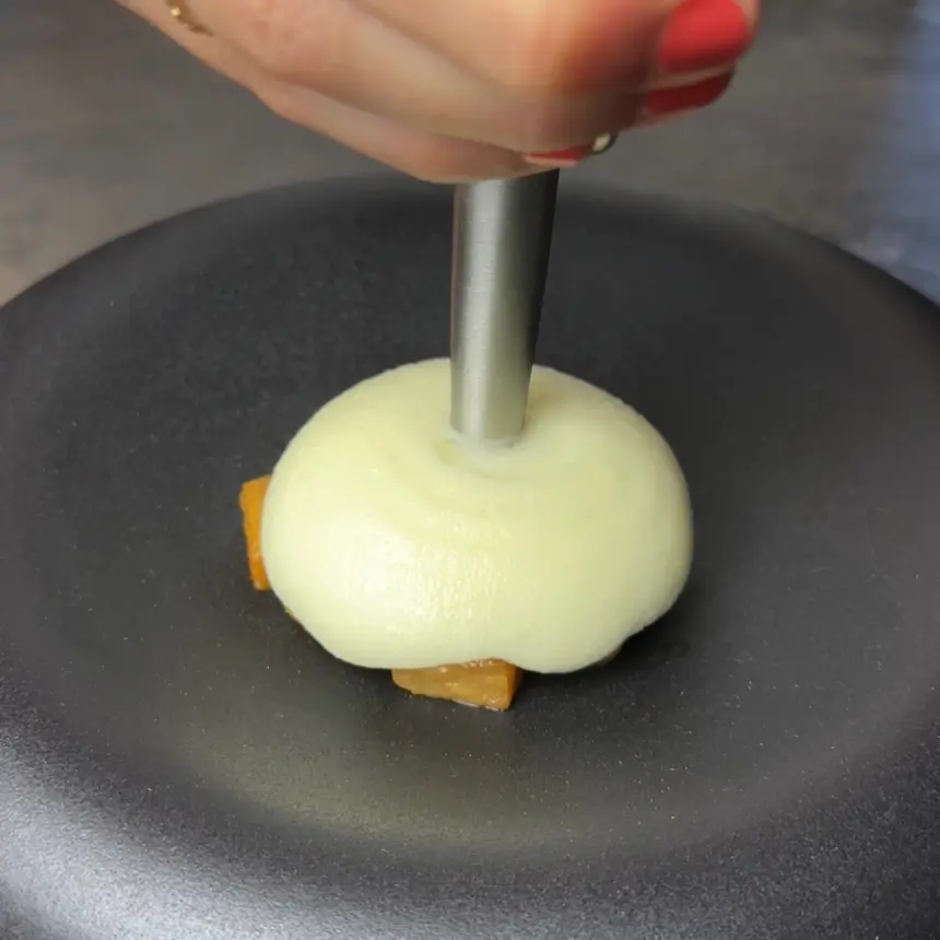 creation thumb for Piña Colada Foam