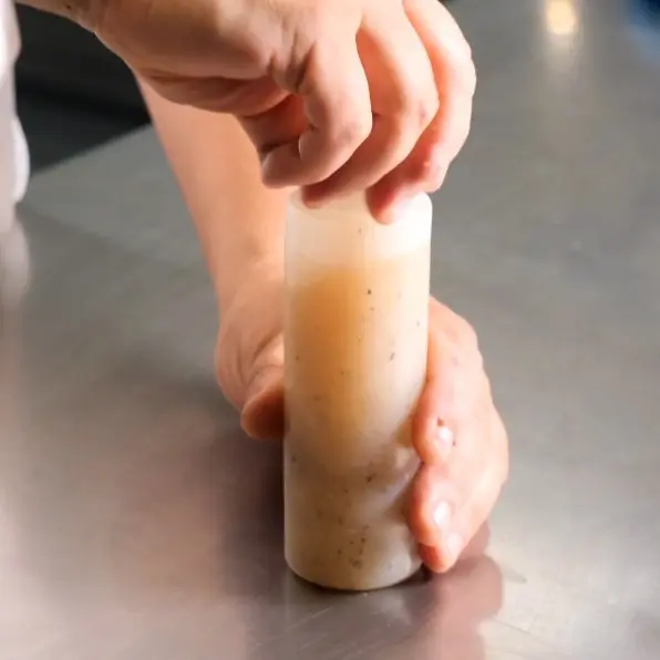 creation thumb for Lemon and Black Pepper Gel