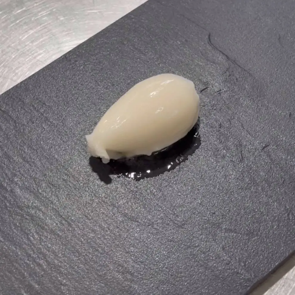 creation thumb for Lemongrass-Ginger Sorbet