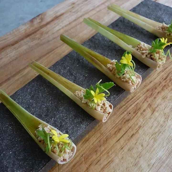 creation thumb for Thai Tapas