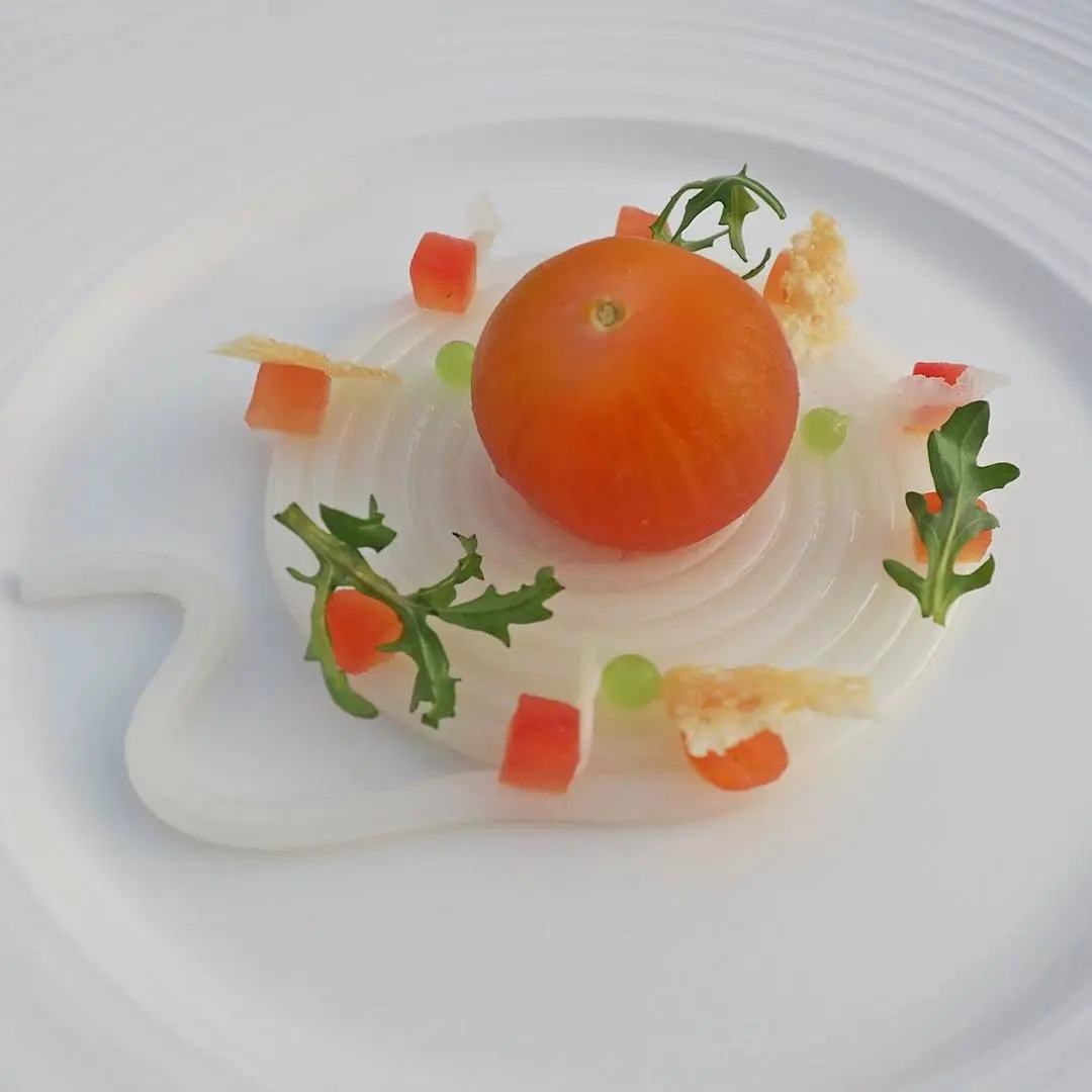 creation thumb for Parmesan Spaghetti
