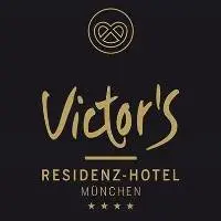 Victor's Residenz-Hotel München