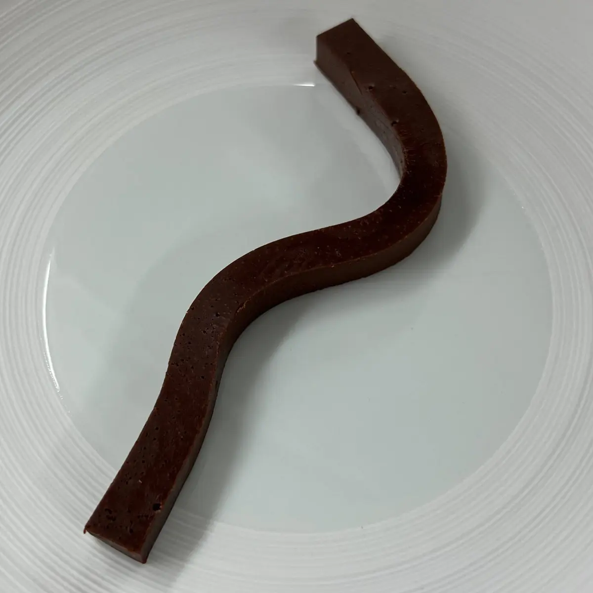 creation thumb for Ganache au Chocolat Flexible