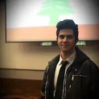 Zain Saad