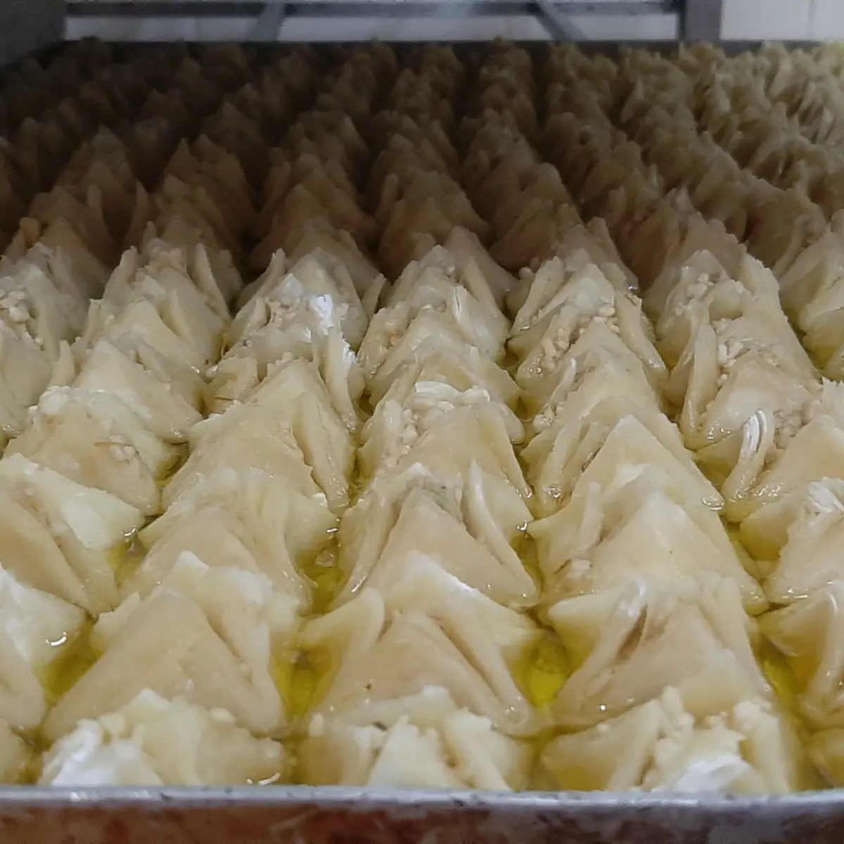 creation thumb for Baklava 👌