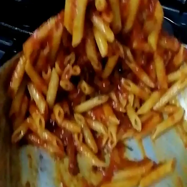 creation thumb for Pasta amatriciana