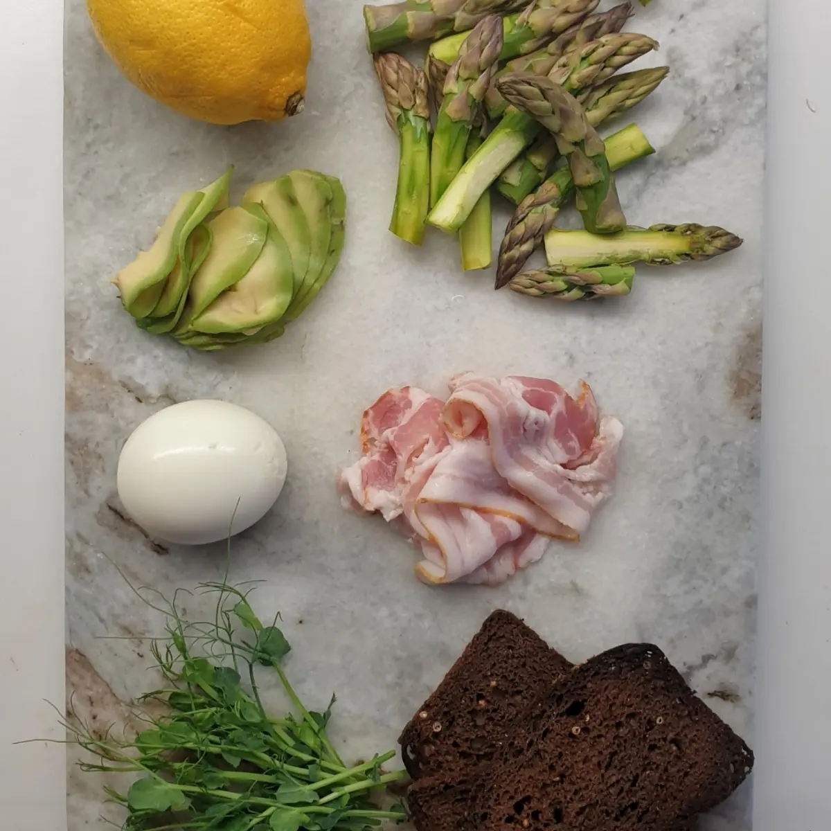 creation thumb for Wrap the egg to bacon