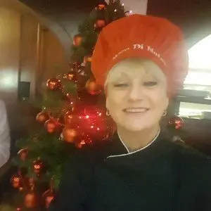 Tatiana Bondarenko