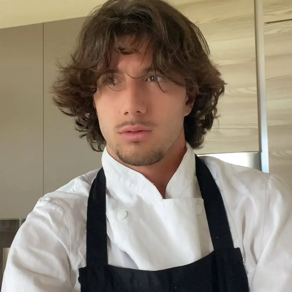 Jacopo Albanese