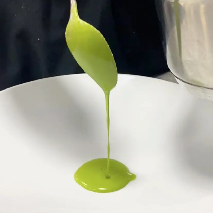 creation thumb for Basil & Parmesan Sauce