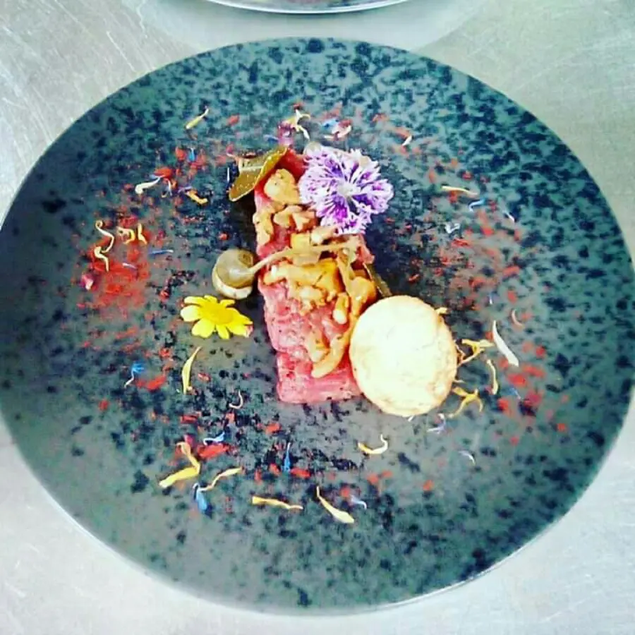 creation thumb for Gardemanger