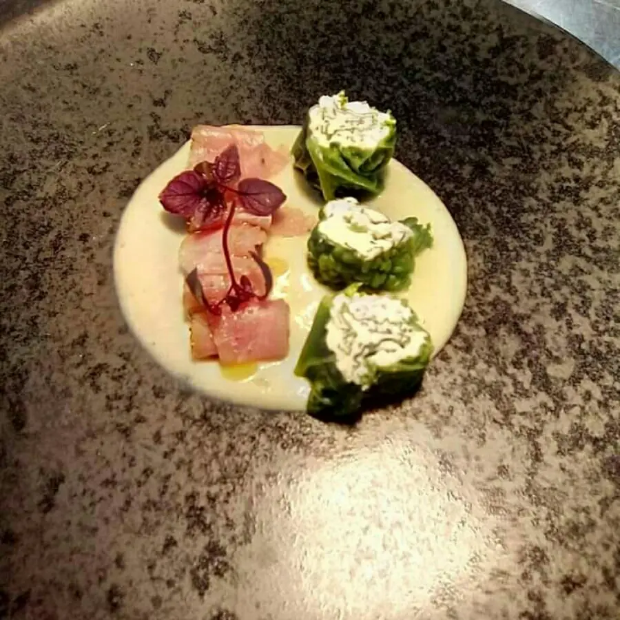 creation thumb for Gardemanger