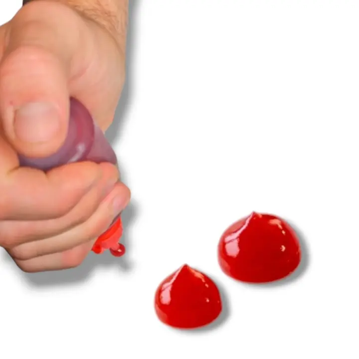 creation thumb for Gel