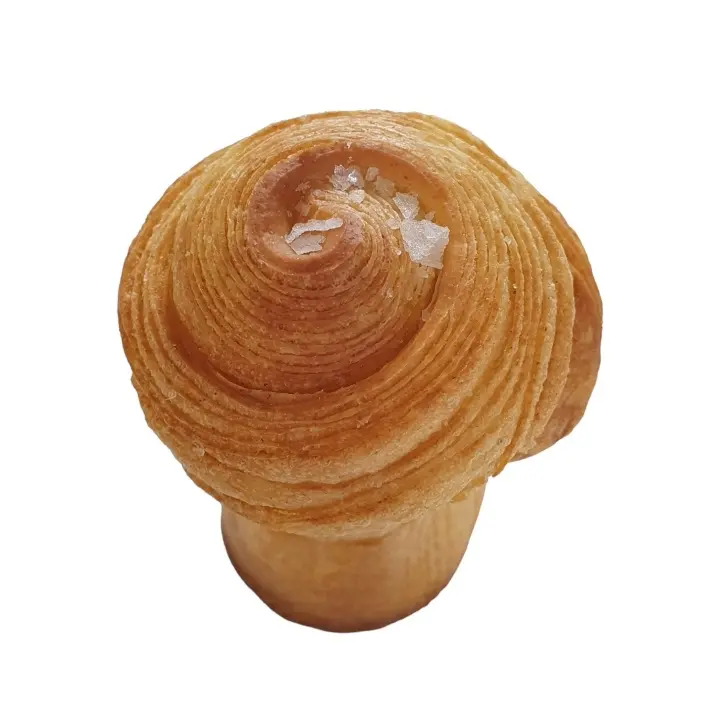 creation thumb for bread